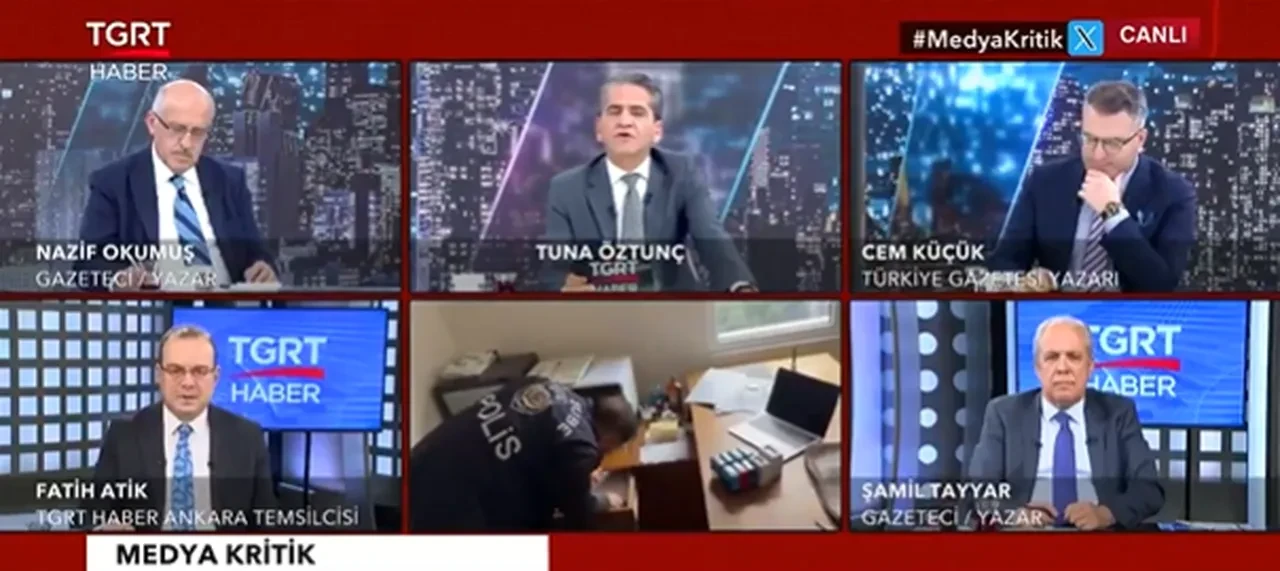 Fatih Atik: Para kasası olarak suçlanan kişide 30 şirket kaşesi bulundu!