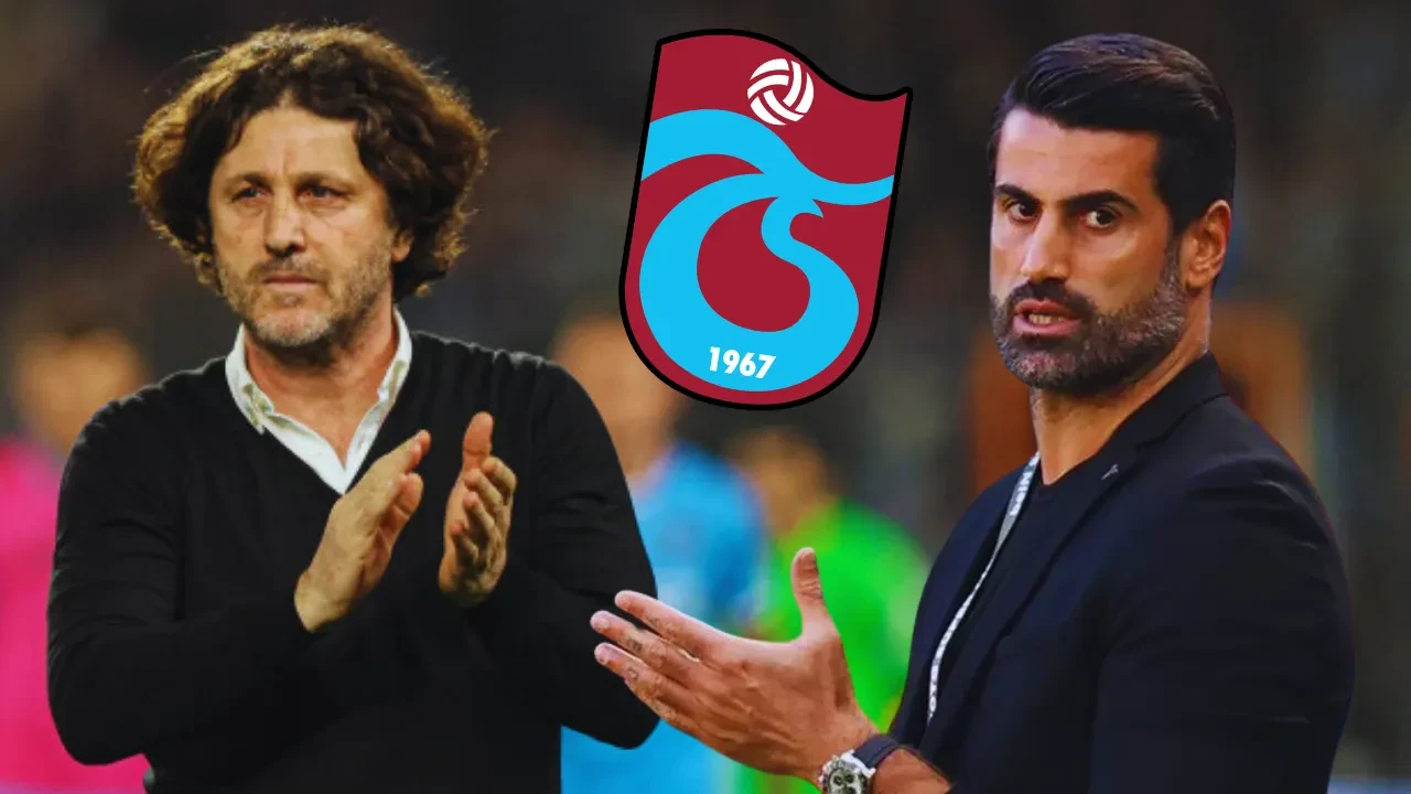 Fatih Tekke'ye milli golcü transferi: Volkan Demirel'in eski öğrencisi Trabzonspor yolunda!