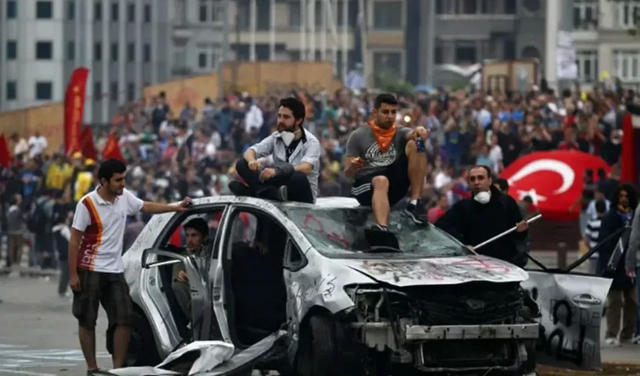 Son dakika | İsmail Saymaz'ın cezası belli oldu