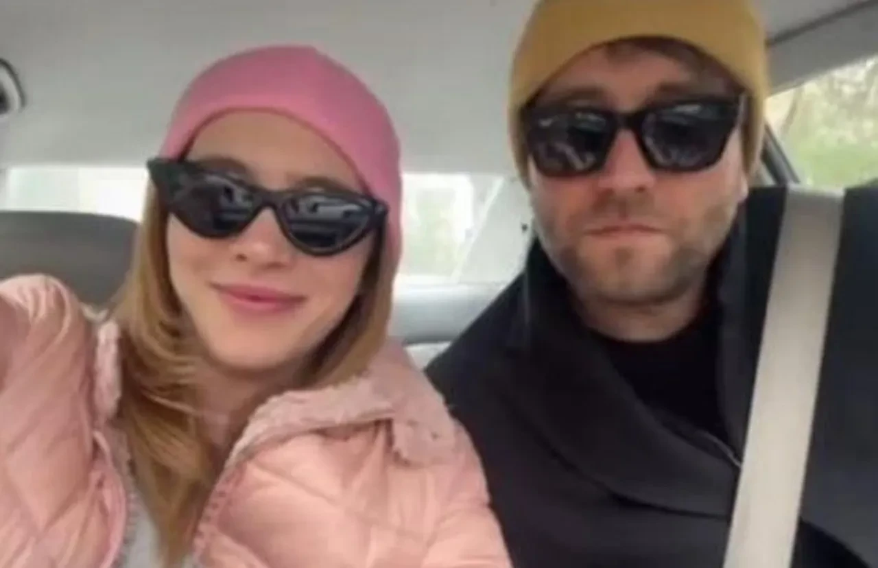 Hudutsuz Sevda dizisinden neden ayrıldıkları ortaya çıktı! Hayal Köseoğlu gönlünü rol arkadaşına kaptırdı