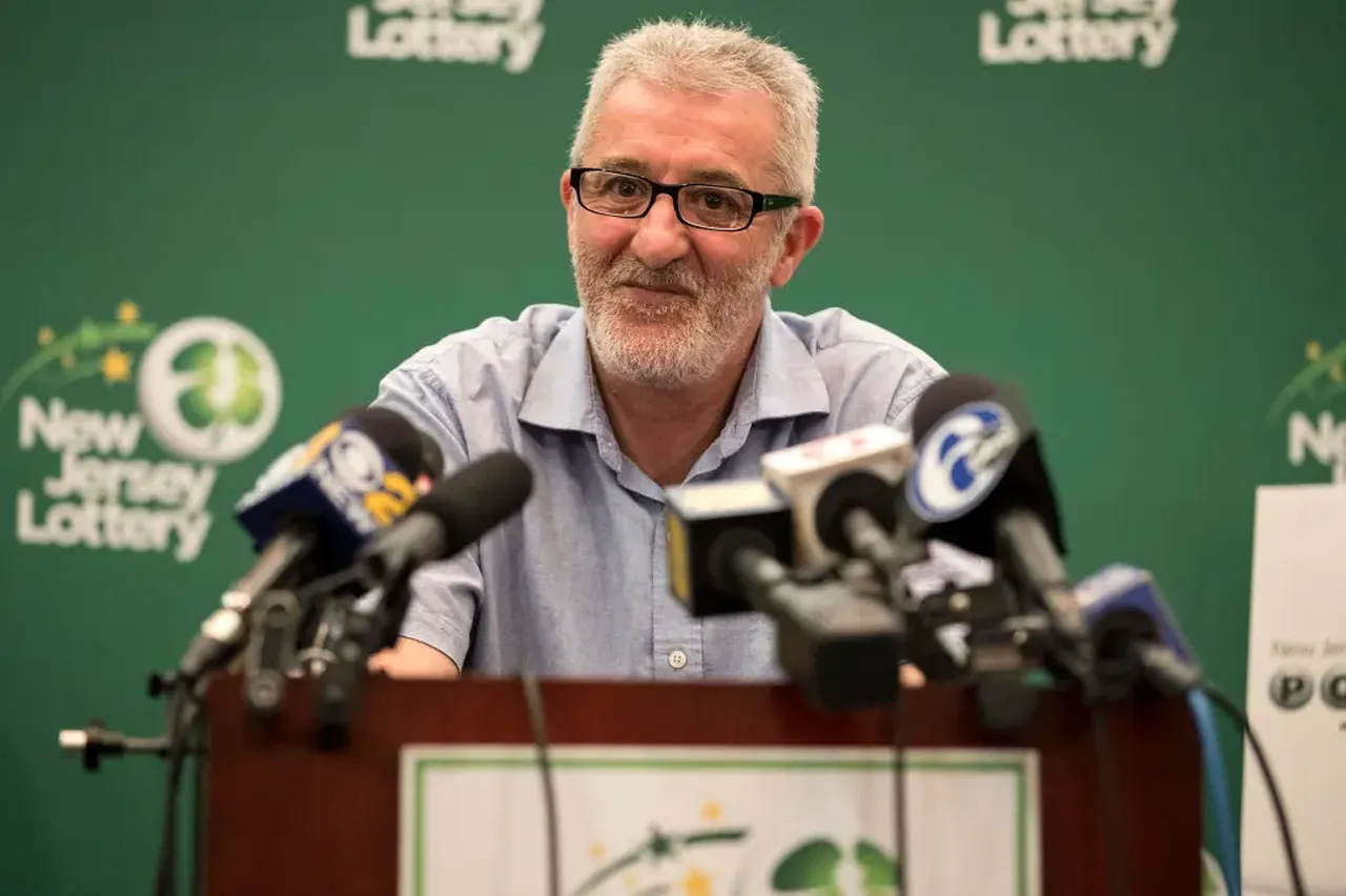 İade ettiği portakal suyu parasıyla zengin oldu! 