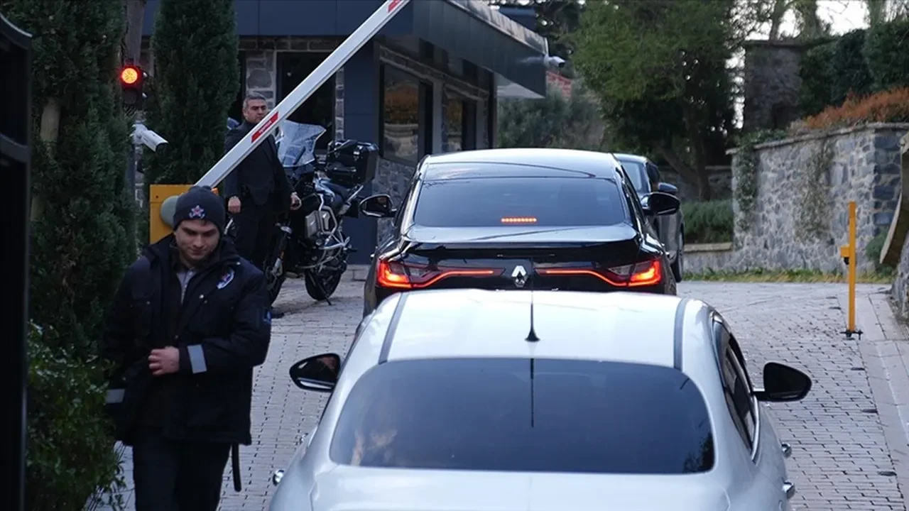 İmamoğlu ifade verdi mi, ifadesinde ne dedi?