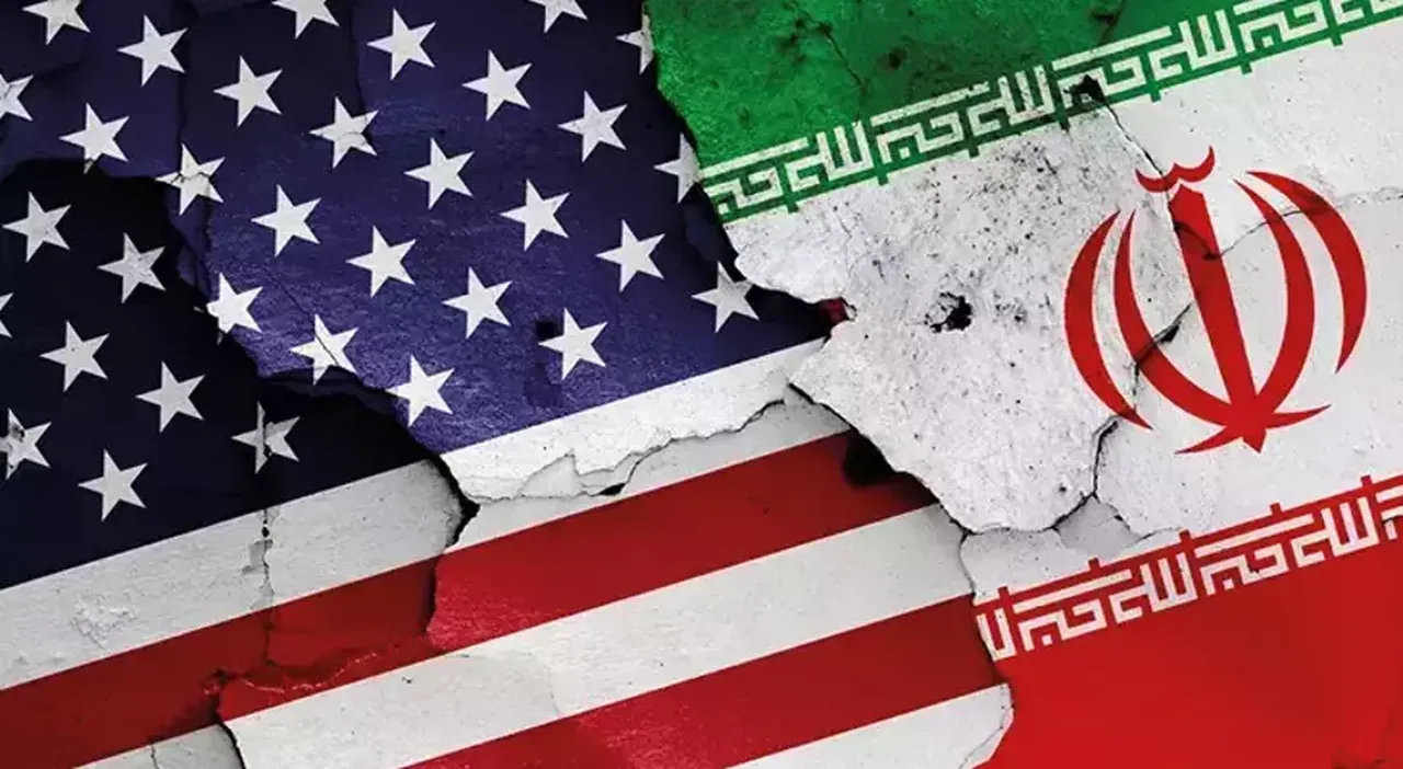 İran dini lideri Hamaney'den Trump'ın tehditlerine cevap: Hainlik yaparsa sert bir tokat yer