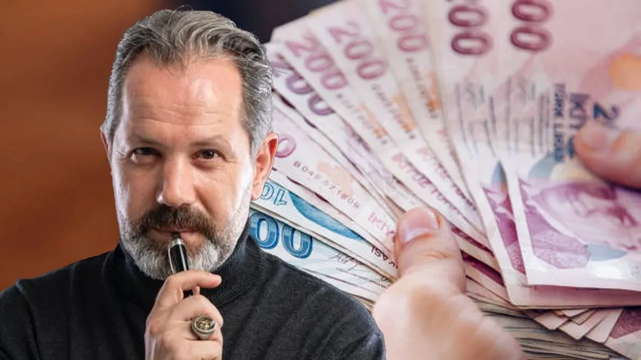 İstanbul'da kazandıracak bölgeyi açıkladı! İslam Memiş'in yatırım araçları sıralaması belli oldu