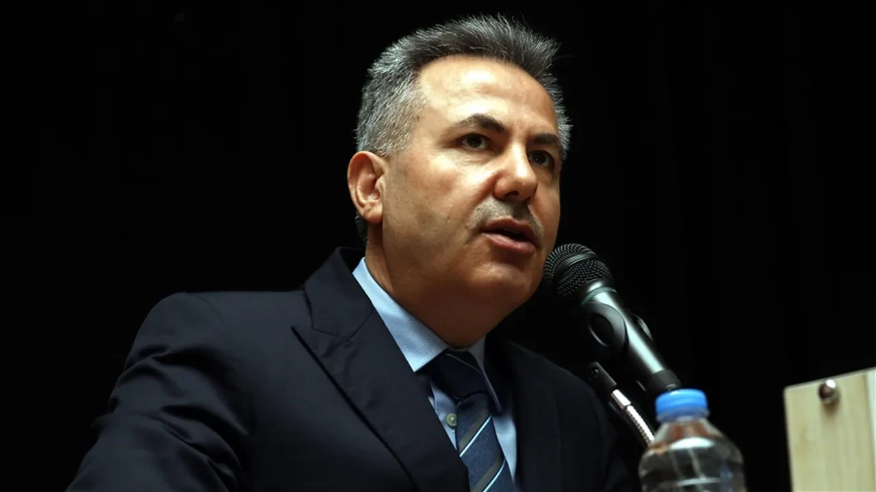 İzmir Valisi kim? Süleyman Elban’ın hayatı ve eski görevleri