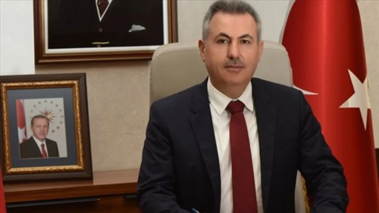 İzmir Valisi kim? Süleyman Elban’ın hayatı ve eski görevleri