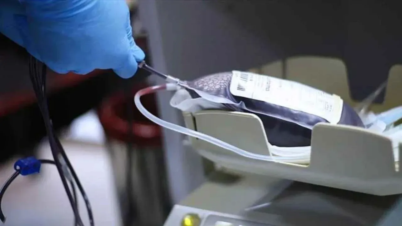 Korkunç olay! Yanlış kan verdiği hastası hayatını kaybetti