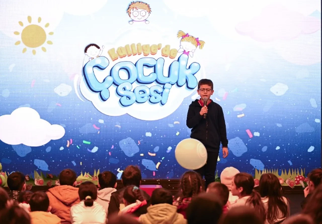 Külliye'de Ramazan Etkinlikleri devam ediyor! 22-23 Mart Külliye'de Ramazan etkinlik takvimi belli oldu