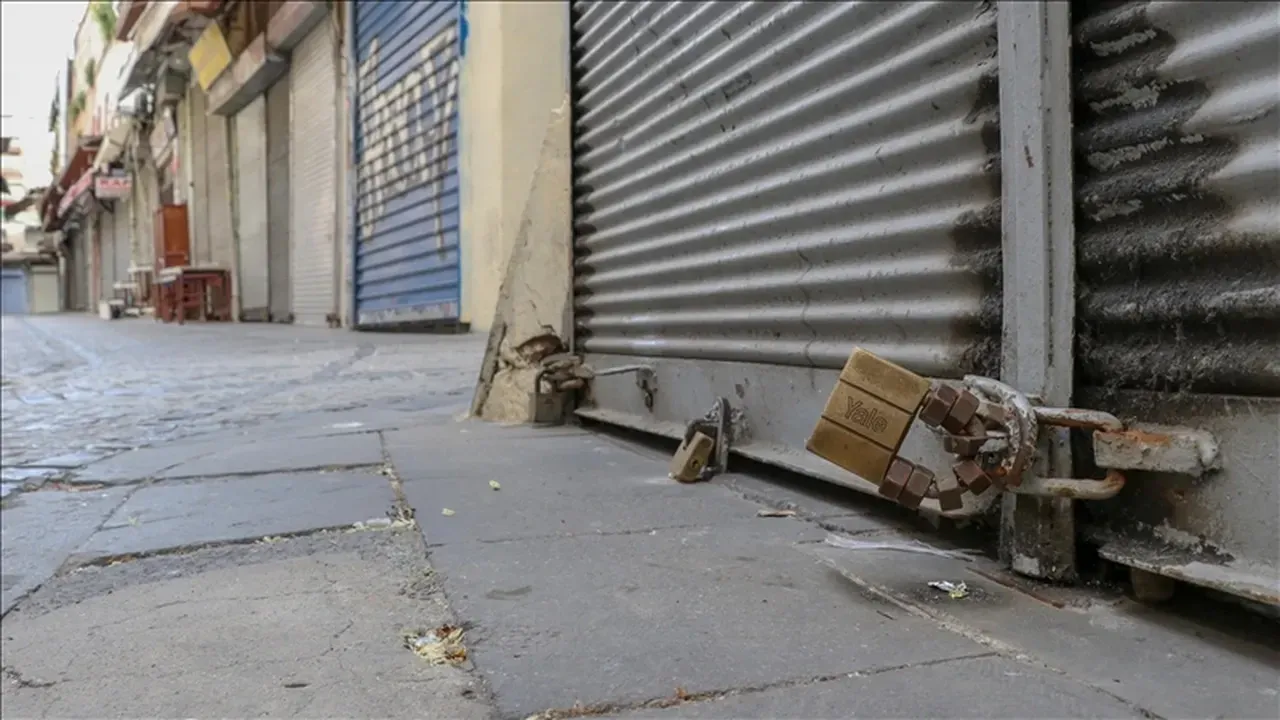 Kurulan ve kapanan şirketlerin sayısı açıklandı!