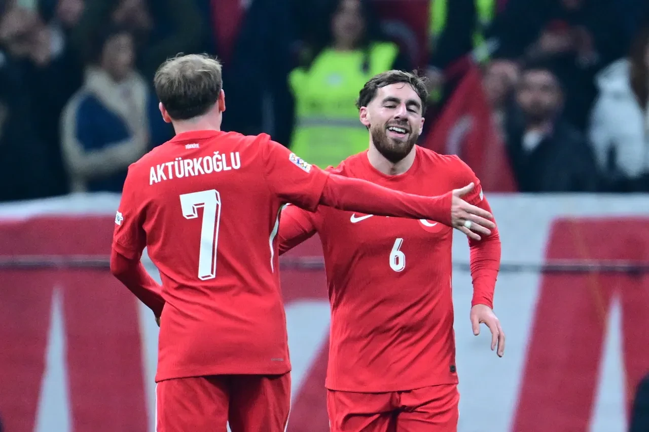 Milli Takım'da ceza şoku! Macaristan rövanşında oynamayacak