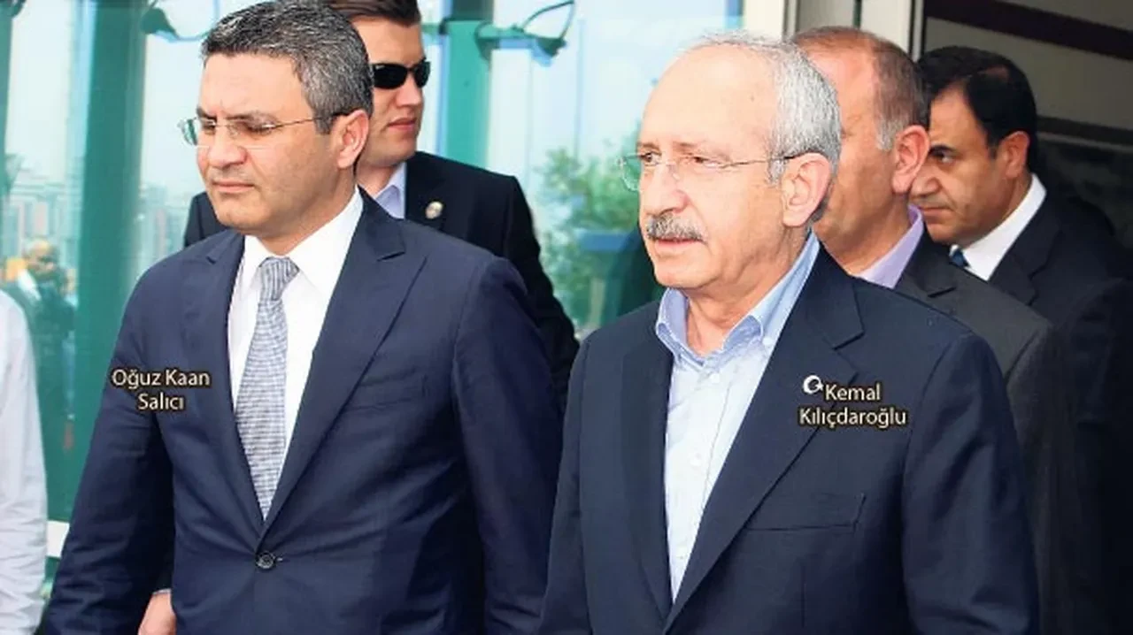Rasim Ozan Kütahyalı'dan Ekrem İmamoğlu iddiası: Hapiste kalacağı süreyi bile açıkladı