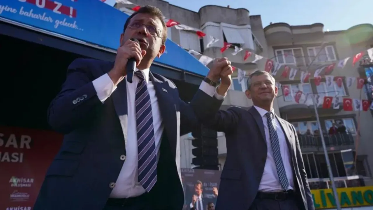 Son dakika | Cumhurbaşkanı Erdoğan'dan halkı sokağa çağıran Özgür Özel'e sert tepki! Asla göz yummayacağız!