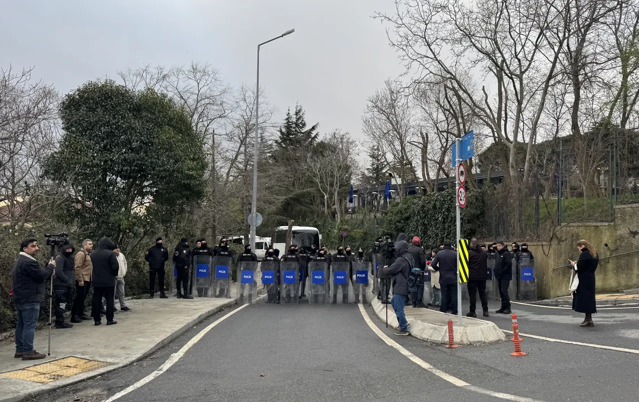 Son dakika | İBB soruşturmasında yeni gelişme: Gözaltı sayısı yükseldi