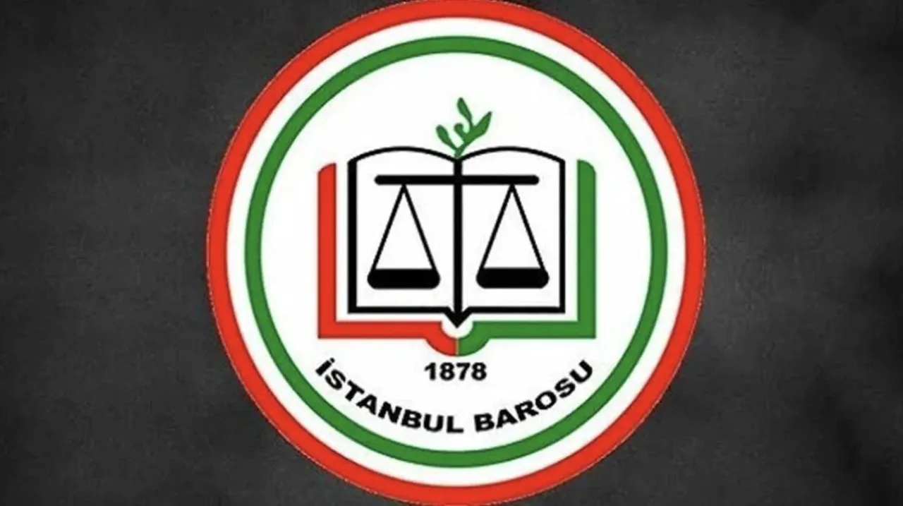 Son dakika | İstanbul Barosu yönetimi görevden alndı