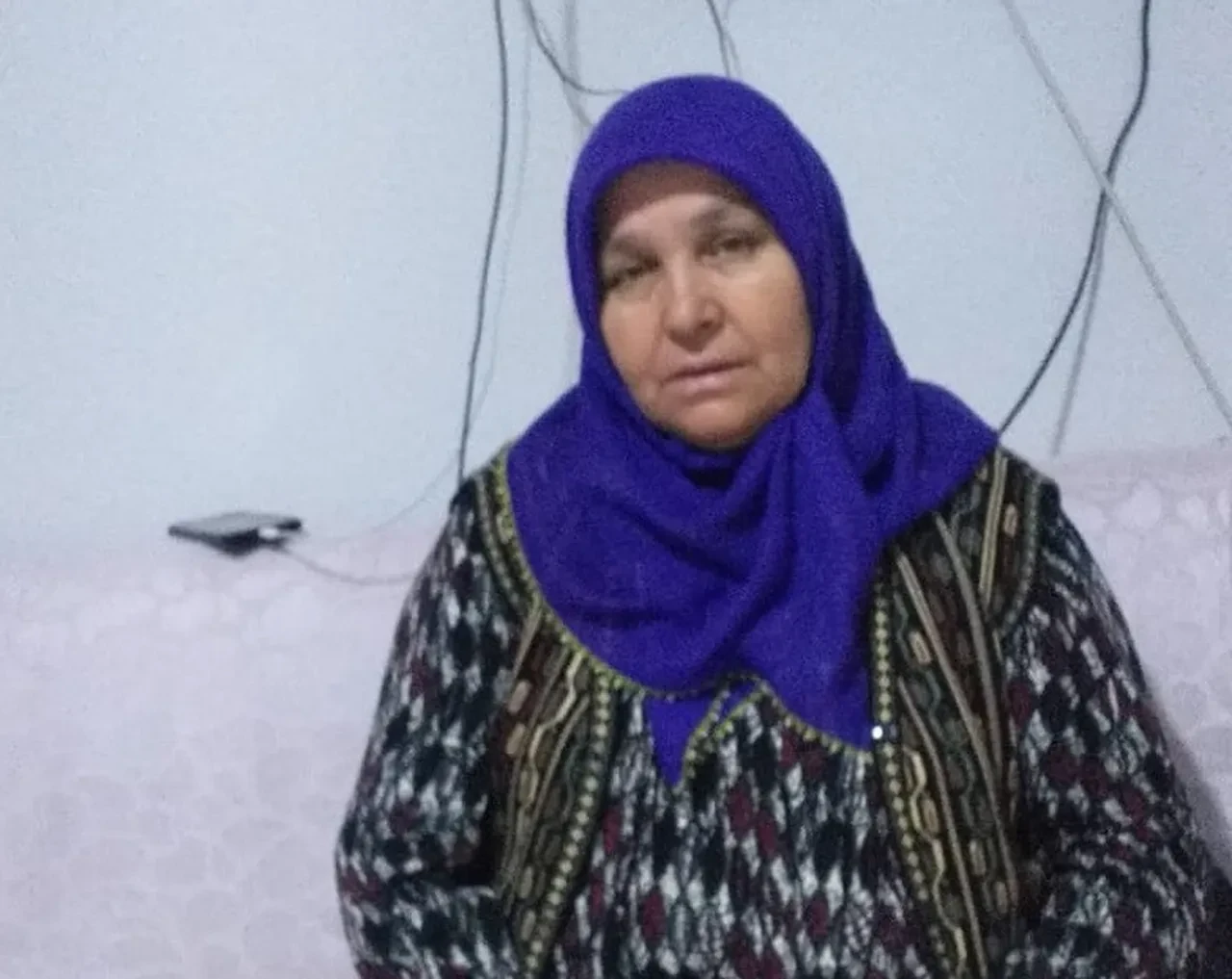 Terme'de kan donduran vahşet! Bilezikleri için öldürdükleri kadının cansız bedenini yaktılar