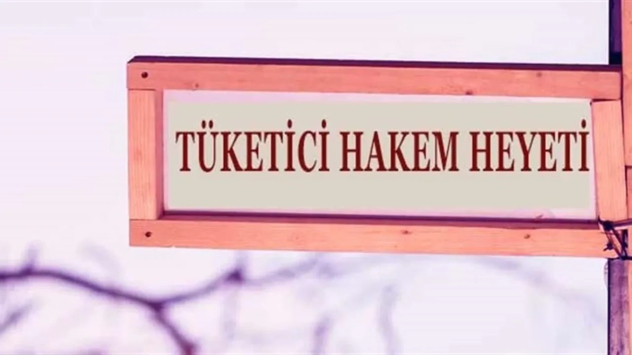 Tüketici Hakem Heyeti Başvuru Dilekçesi Nedir ve Nasıl Yazılır? 2025 Tüketici Hakem Heyeti Başvuru Dilekçesi Örneği