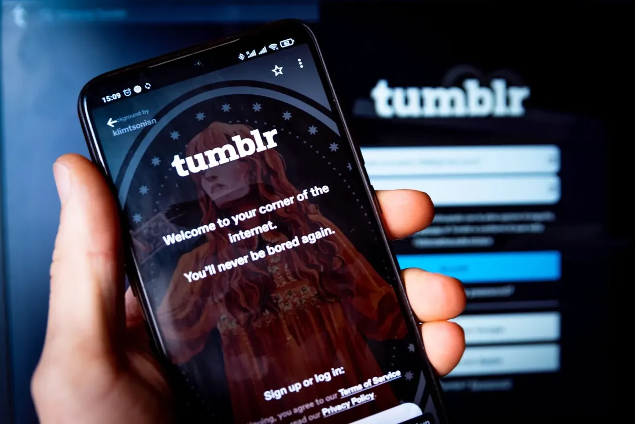 Tumblr Hesap Silme: Tumblr Hesabı Silme ve Kalıcı Kapatma Nasıl Yapılır?
