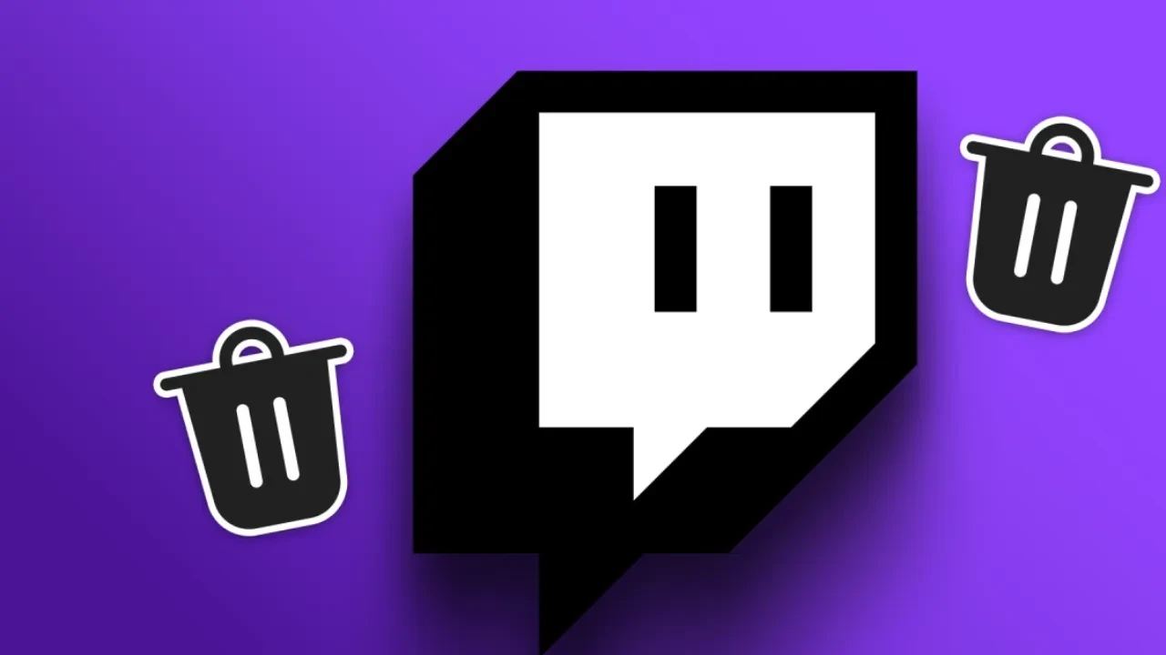 Twitch Hesap Silme: Twitch Hesabı Silme ve Kalıcı Kapatma Nasıl Yapılır?