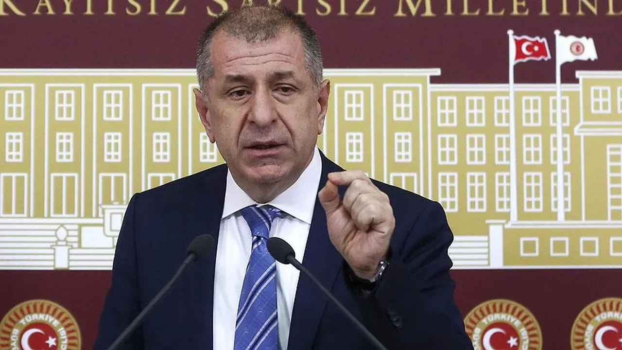 Ümit Özdağ hapisten çıktı mı? Süreç devam ediyor