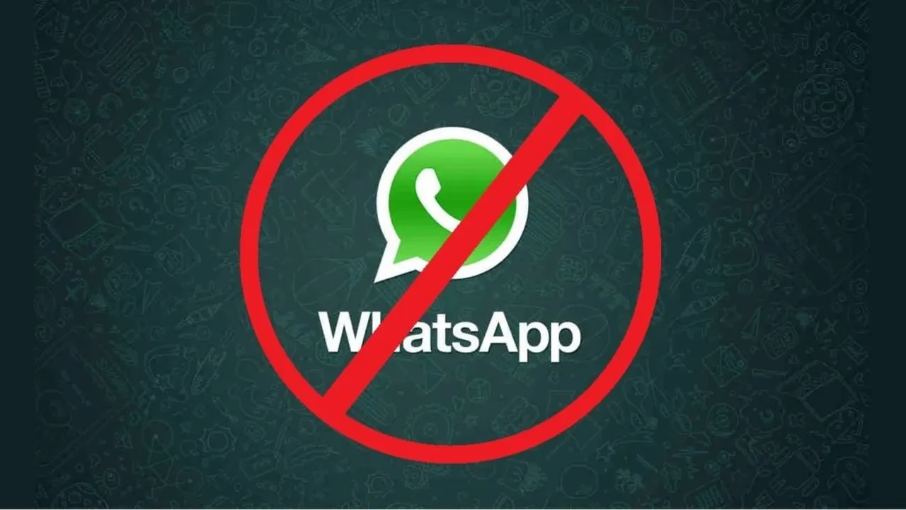 Whatsapp Hesap Silme: Whatsapp Hesabı Silme ve Kalıcı Kapatma Nasıl Yapılır?