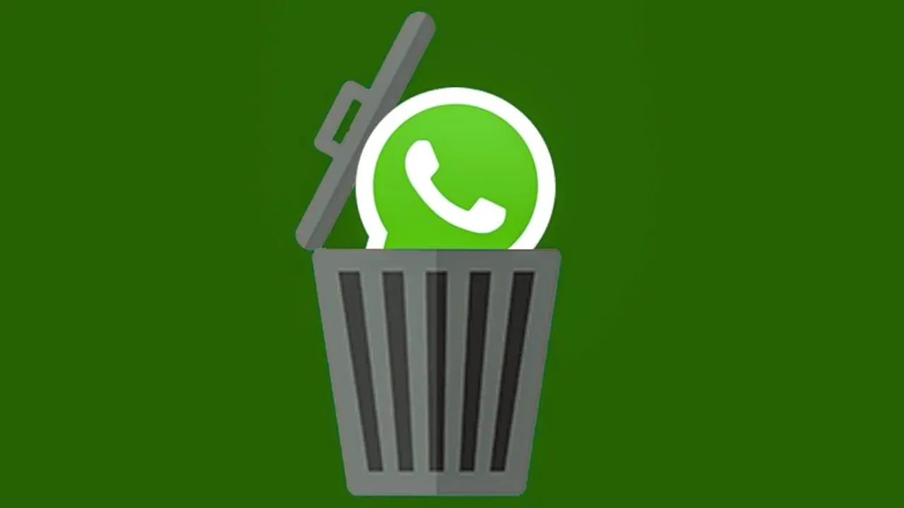 Whatsapp Hesap Silme: Whatsapp Hesabı Silme ve Kalıcı Kapatma Nasıl Yapılır?