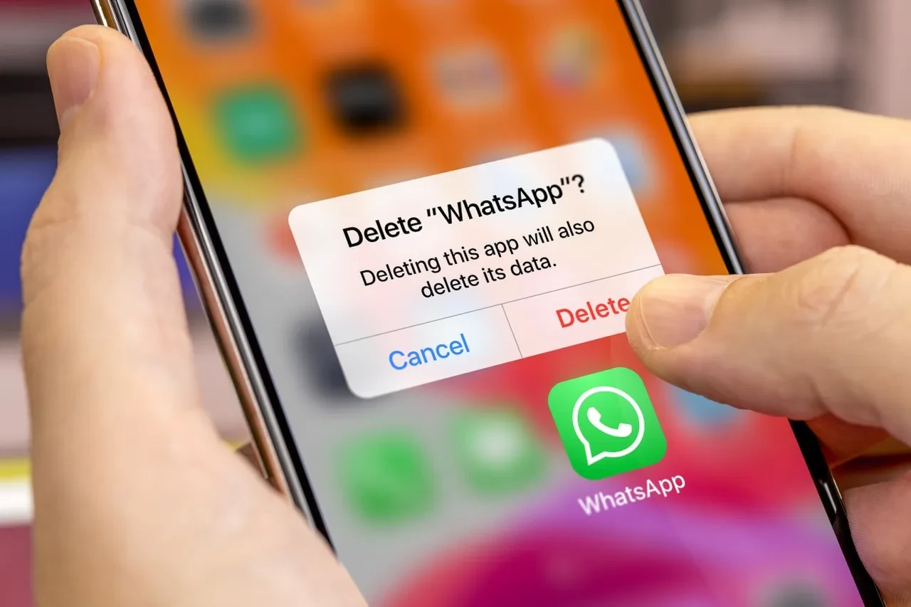 Whatsapp Hesap Silme: Whatsapp Hesabı Silme ve Kalıcı Kapatma Nasıl Yapılır?
