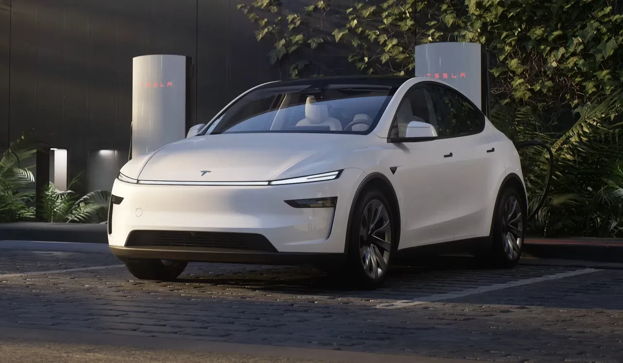Yeni Tesla Model Y Türkiye'de: İşte özellikleri ve fiyatı