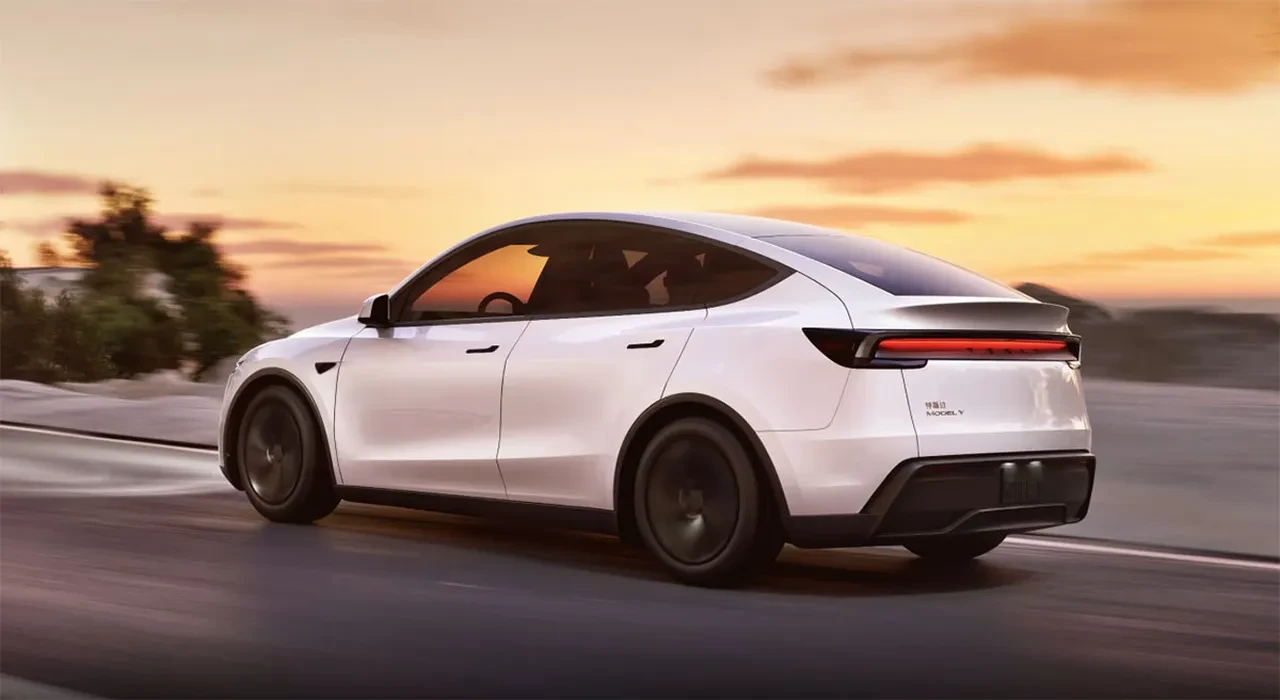Yeni Tesla Model Y Türkiye'de: İşte özellikleri ve fiyatı