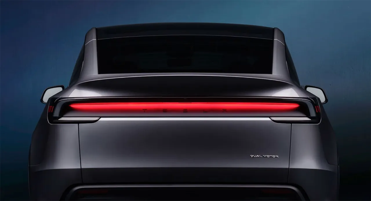 Yeni Tesla Model Y Türkiye'de: İşte özellikleri ve fiyatı