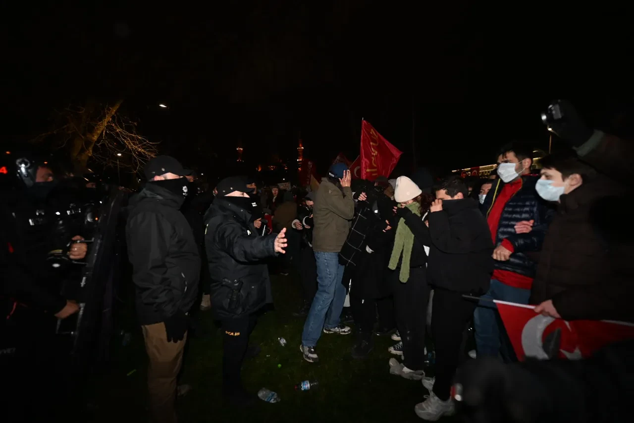 Yerlikaya bilançoyu açıkladı: Gösterilerde acı tablo belli oldu