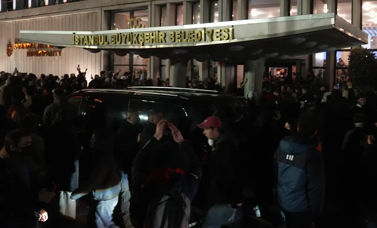 Yerlikaya bilançoyu açıkladı: Gösterilerde acı tablo belli oldu
