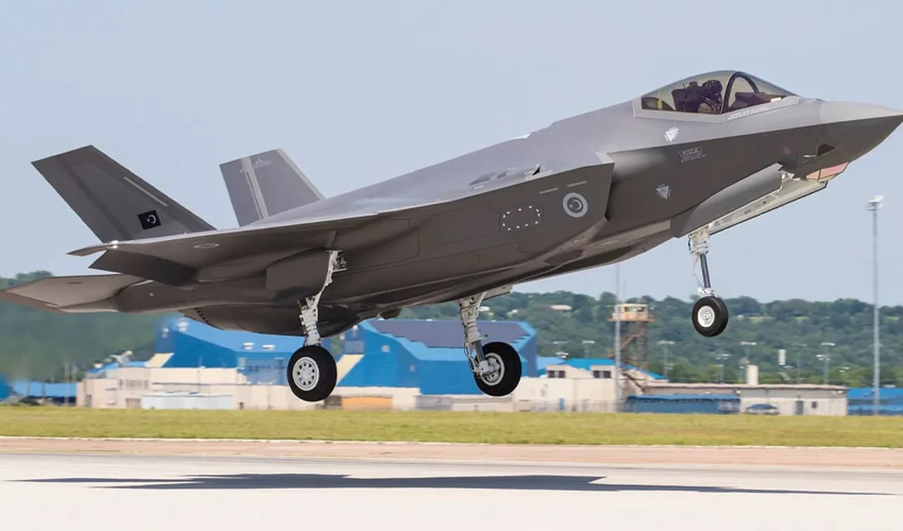 ABD medyasından dikkat çeken 'F-35' iddiası! Trump, Türkiye'ye kapıyı araladı