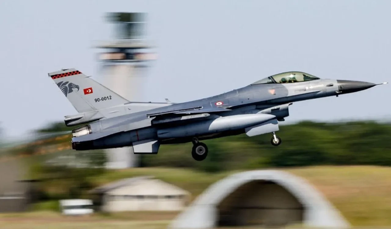 ABD medyasından dikkat çeken 'F-35' iddiası! Trump, Türkiye'ye kapıyı araladı