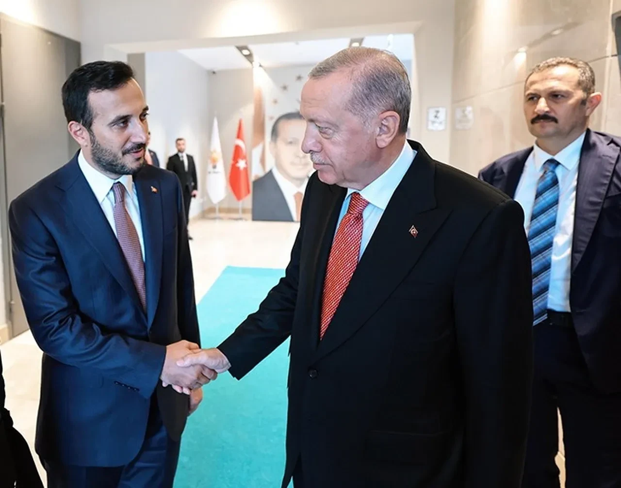 AK Parti'den sokak çağrısına tepki! "Kimse milletimizin ferasetini sınamaya kalkmasın"