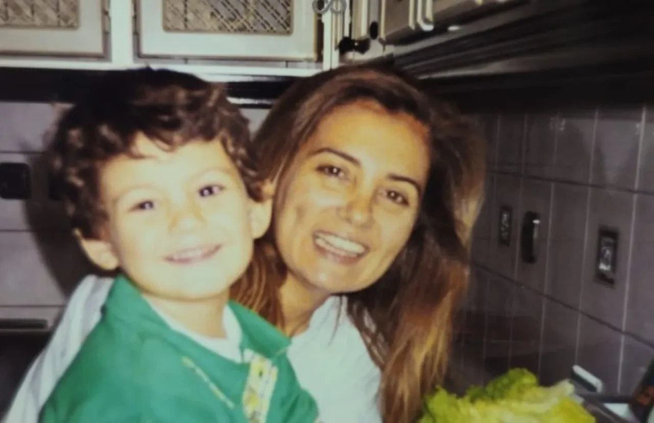 Bahar Öztan'ın ölüm yıldönümünde oğlundan duygusal paylaşım
