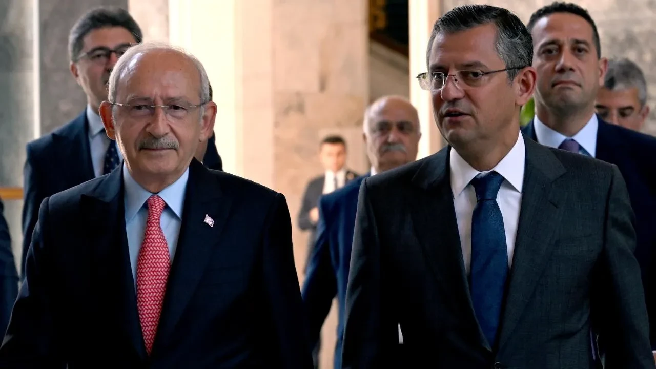 CHP Kurultayı ile ilgili bomba iddia! Kemal Kılıçdaroğlu CHP'nin başına geri mi dönüyor