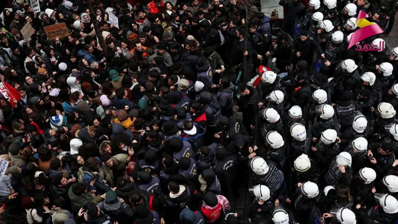 Protestocunun polis müdahalesiyle öldürüldüğü iddia edilmişti! DMM'den açıklama geldi