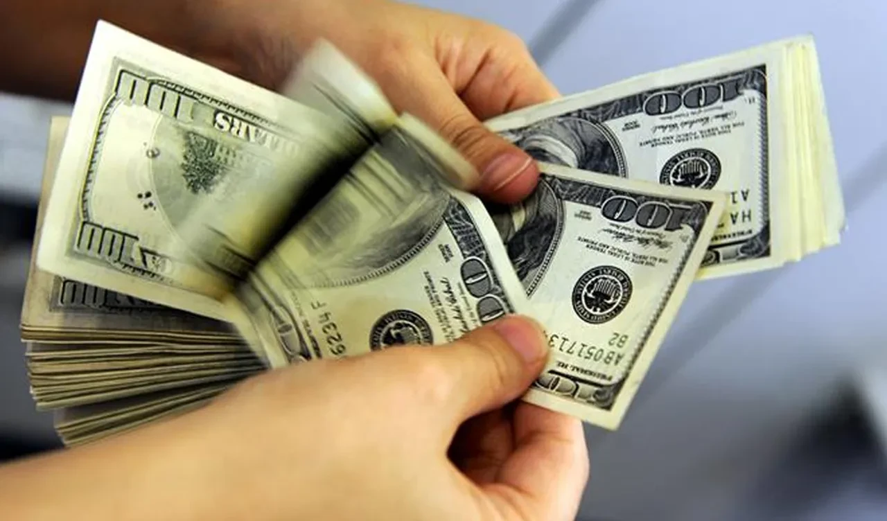 Dolar ve euro ne kadar oldu? İşte 22 Mart 2025 döviz kurları; dolar, euro ve sterlin fiyatı...