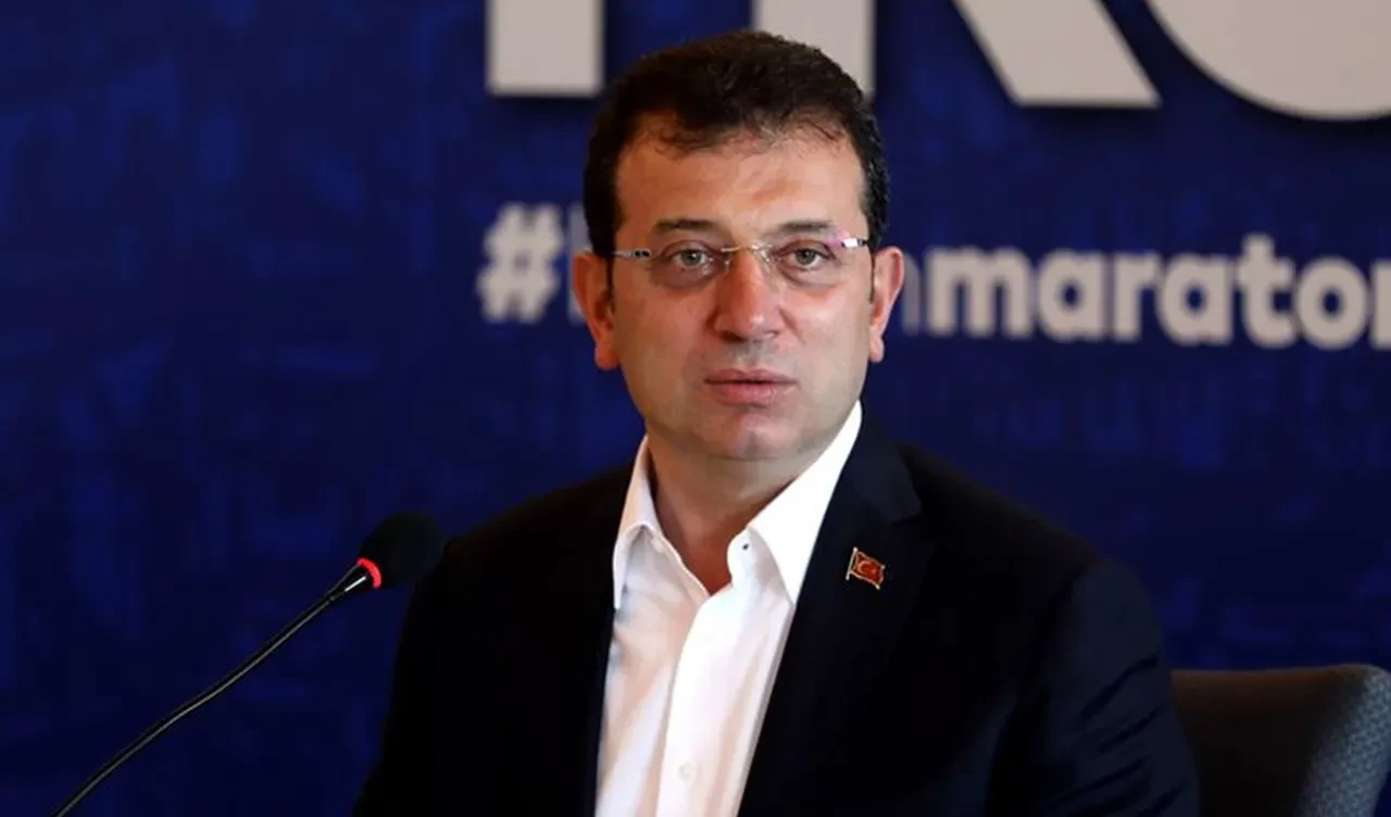 Ekrem İmamoğlu hakkında hazırlanan MASAK raporunun detayları ortaya çıktı