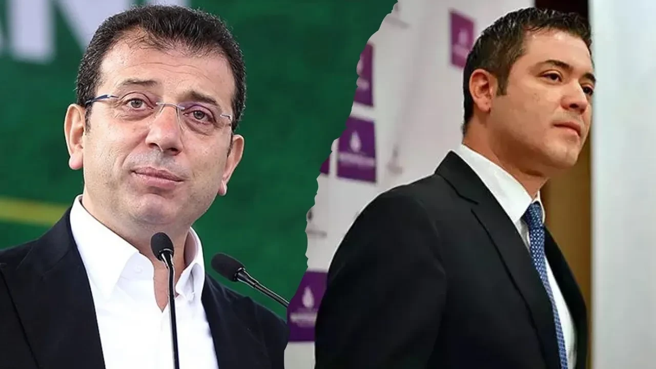 Ekrem İmamoğlu ve Murat Ongun mal varlıklarını açıkladı: Dikkat çeken detaylar!