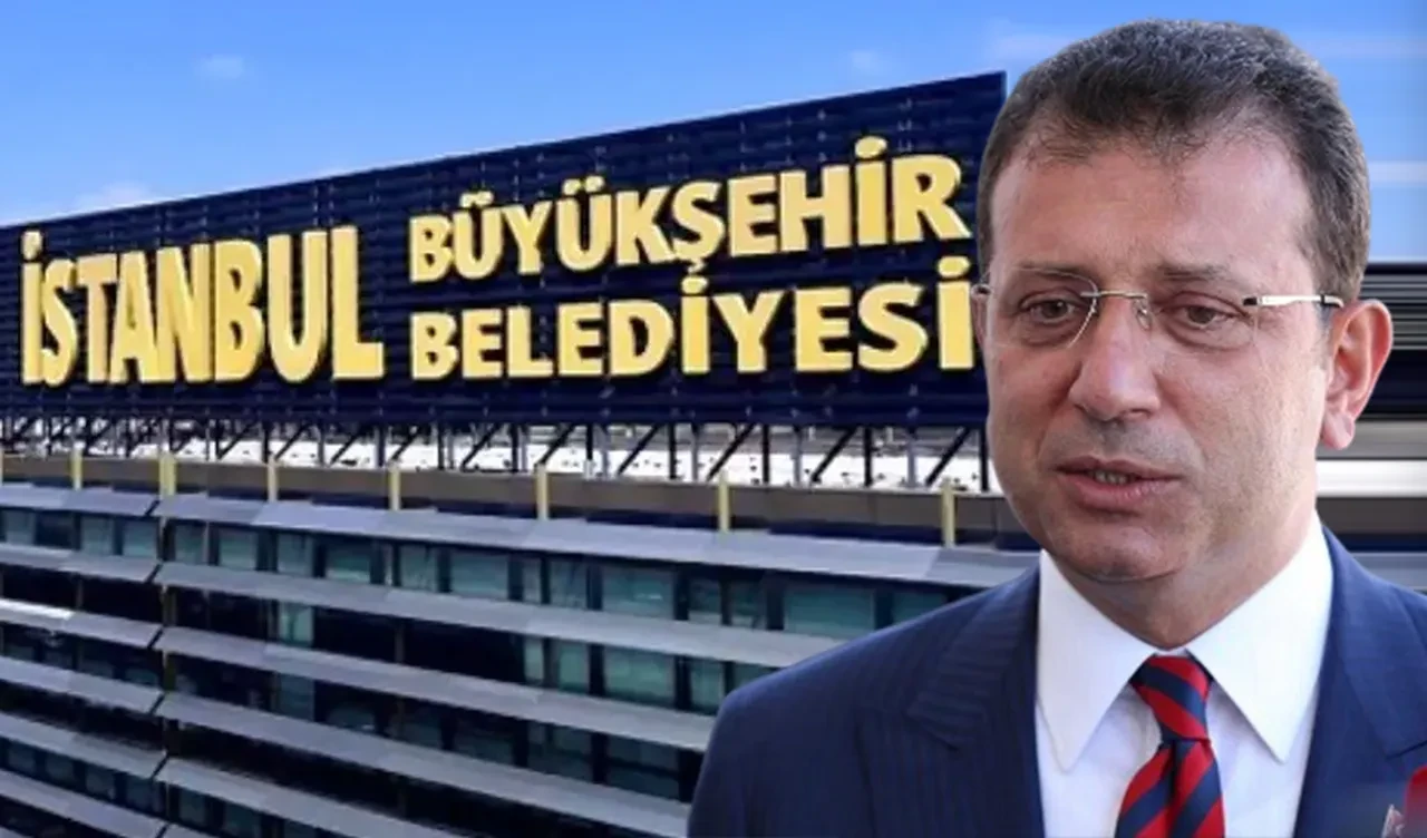 Ekrem İmamoğlu'nun ifadesi ortaya çıktı! Tüm sorulara bu cevabı verdi
