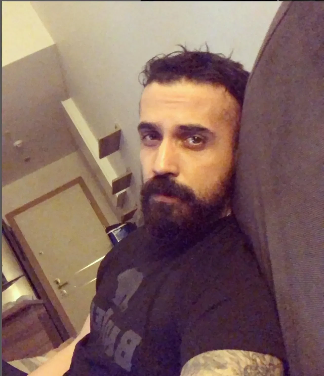 Fenomen Sonat Işık canlı yayında gözaltına alındı 