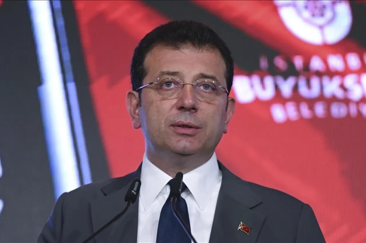 İBB çalışanı gizli tanıktan 'para trafiği' iddiası: Ekrem İmamoğlu'na destek karşılığında DEM Parti'ye yardım ettiler