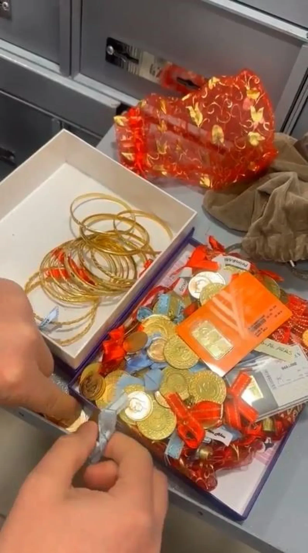 İBB soruşturmasında şüphelilerin kasalarına inceleme! 15 milyon TL mal varlığına el konuldu