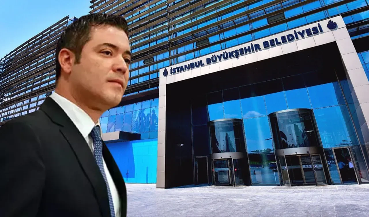 İBB soruşturmasında ses kayıtları ortaya çıktı! '5, 6 kat para kazanırsınız'