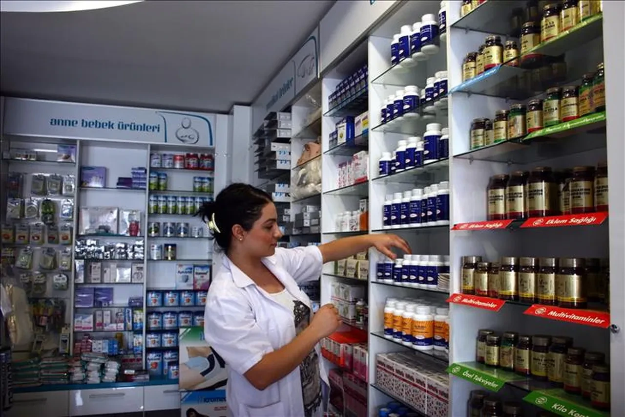 İlaç fiyatları için yeni düzenleme! Resmi Gazete'de yayımlandı: Eczacılar artık o kaybı yaşamayacak
