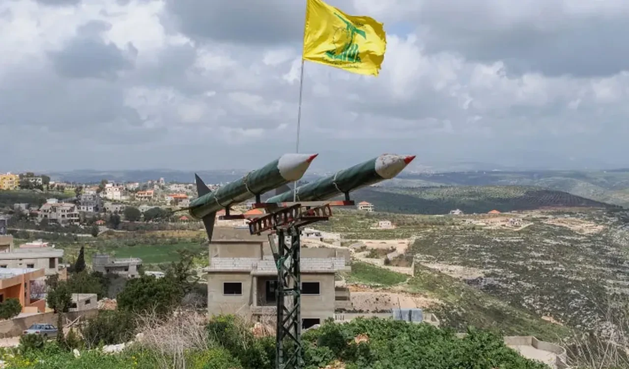 İsrail, Lübnan'ın güneyine saldırı başlattı! UNIFIL uyarıda bulundu