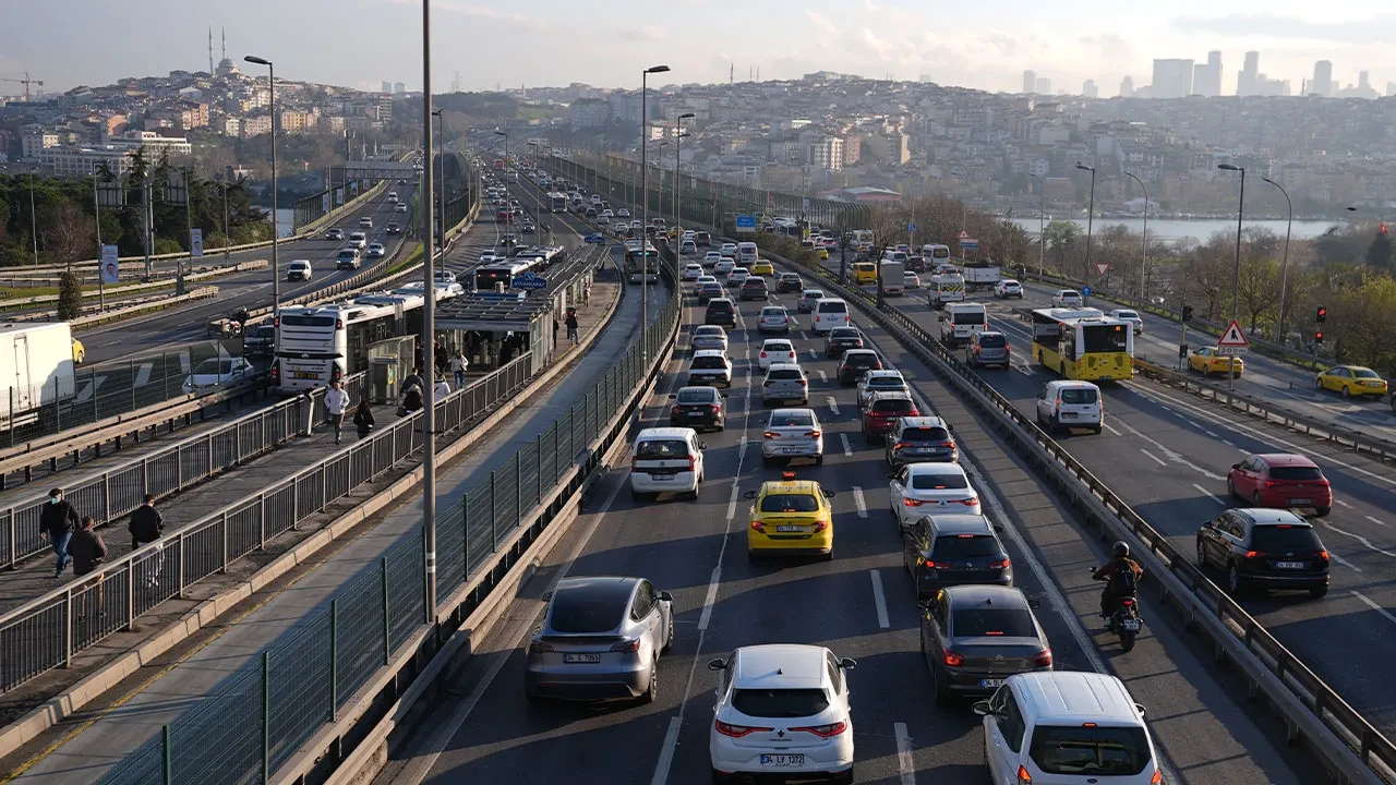 İstanbul Valiliği duyurdu: Çağlayan