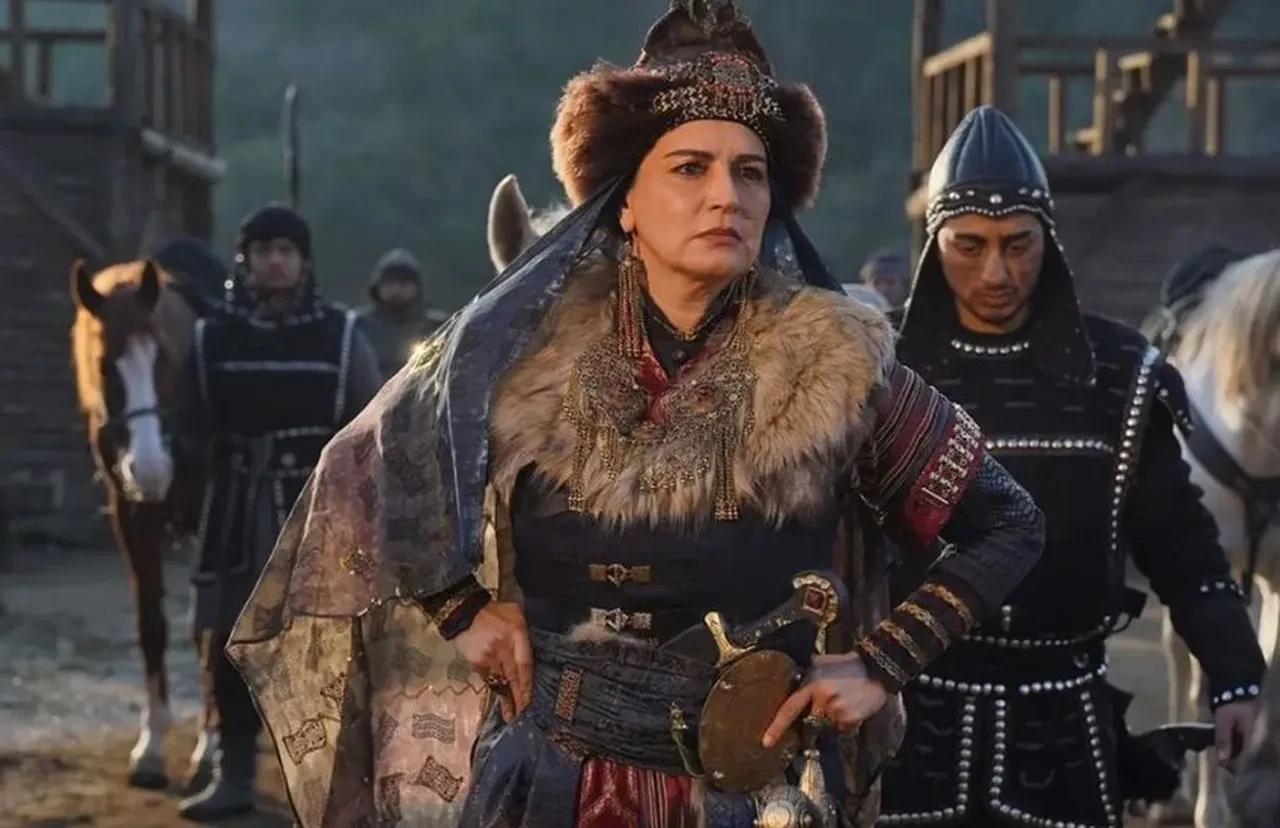 Kuruluş Osman'da 5 ayrılık birden! Kadro tamamen değişiyor