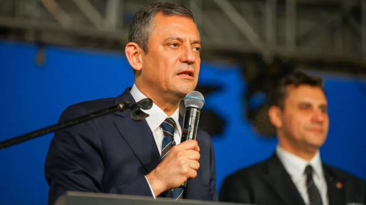 MHP’den CHP Kurultayına ilk tepki! Yok hükmündedir